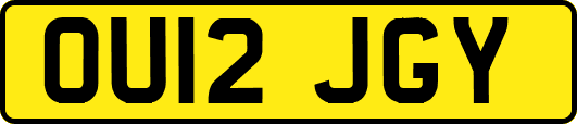 OU12JGY