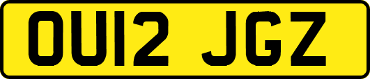 OU12JGZ