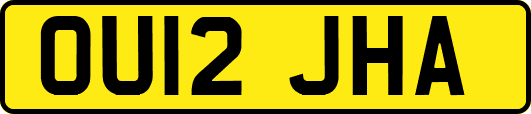 OU12JHA