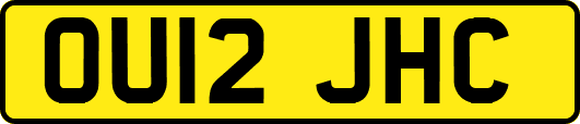 OU12JHC