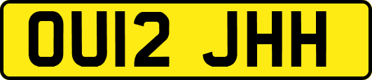 OU12JHH