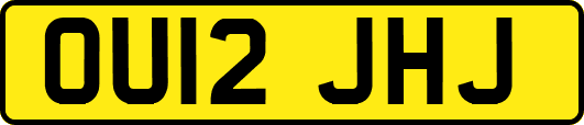 OU12JHJ