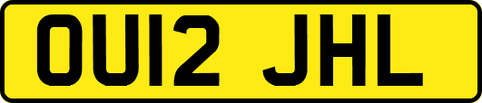 OU12JHL