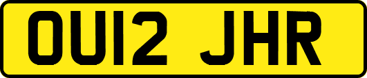 OU12JHR