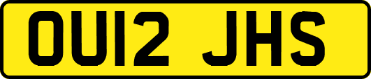 OU12JHS