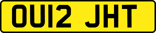 OU12JHT
