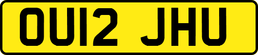 OU12JHU
