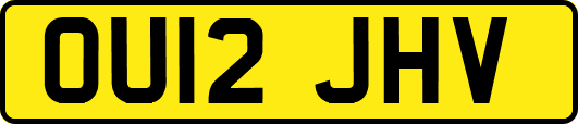 OU12JHV