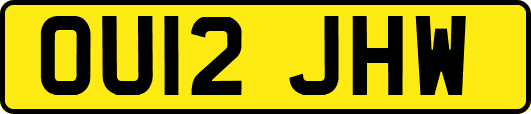 OU12JHW