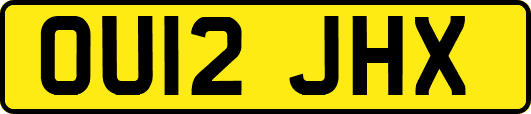OU12JHX