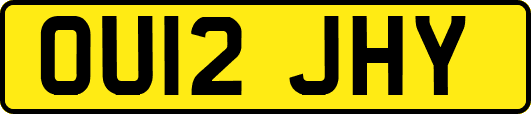 OU12JHY