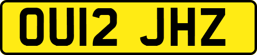 OU12JHZ