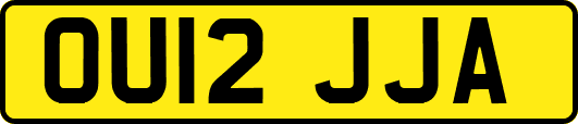 OU12JJA