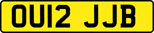 OU12JJB