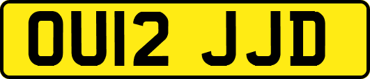OU12JJD