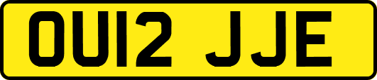 OU12JJE