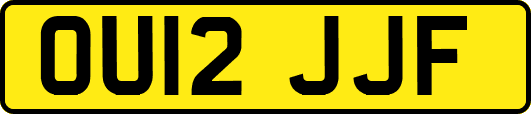 OU12JJF