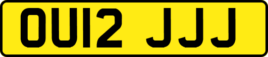 OU12JJJ