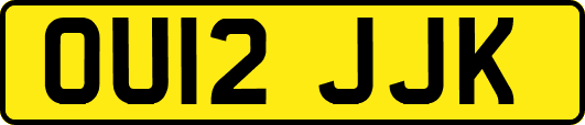OU12JJK