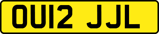 OU12JJL
