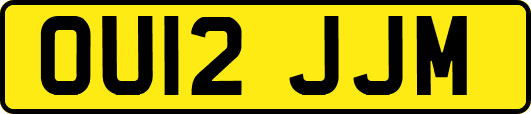 OU12JJM