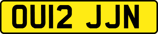 OU12JJN