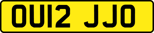 OU12JJO