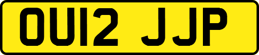 OU12JJP
