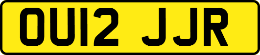 OU12JJR
