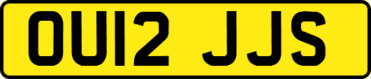 OU12JJS