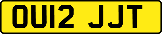 OU12JJT