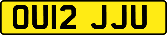 OU12JJU