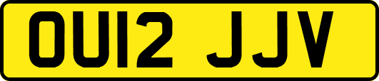 OU12JJV