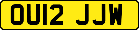 OU12JJW