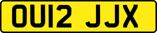 OU12JJX
