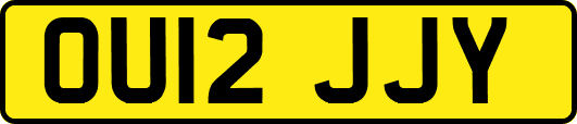 OU12JJY