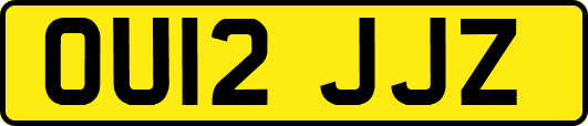OU12JJZ