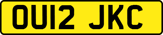 OU12JKC
