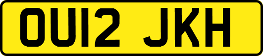 OU12JKH