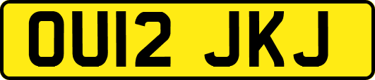 OU12JKJ