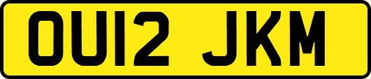 OU12JKM