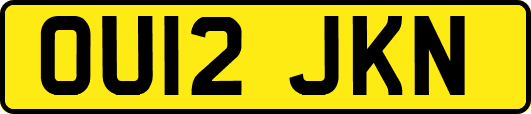 OU12JKN