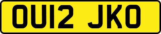 OU12JKO