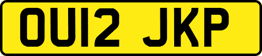 OU12JKP