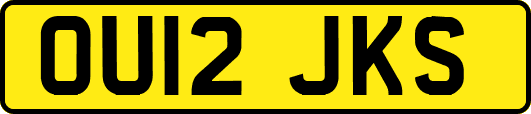 OU12JKS