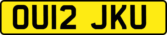 OU12JKU
