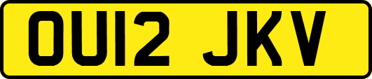 OU12JKV