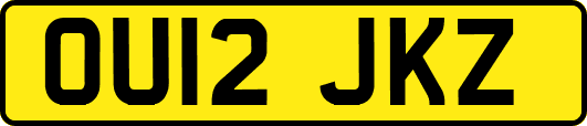 OU12JKZ