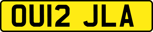 OU12JLA