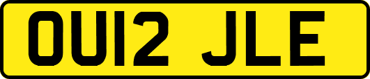 OU12JLE